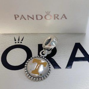 Pandora Texas Rangers Pandora Baseball Charm Dangle Charm Pendant